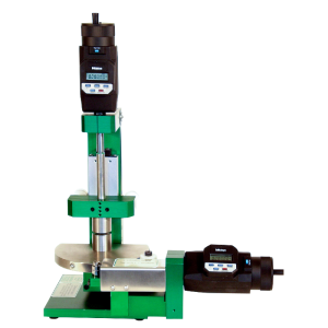photo de système de calibration pour extensomètre Epsilon