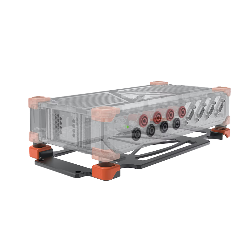 Dewesoft R8d DEWESOFT X – DOERLER Mesures