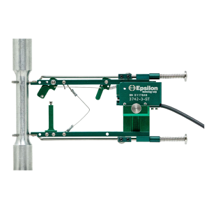 Photo d'un extensomètre EPSILONTECH 3742